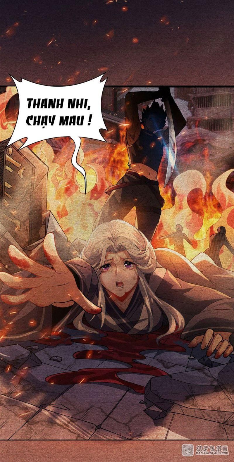 đọc truyện Các Nữ Đồ Đệ Của Ta Đều Là Chư Thiên Đại Lão Tương Lai Chương 41 ảnh 41 tại Thiên Thai Truyện