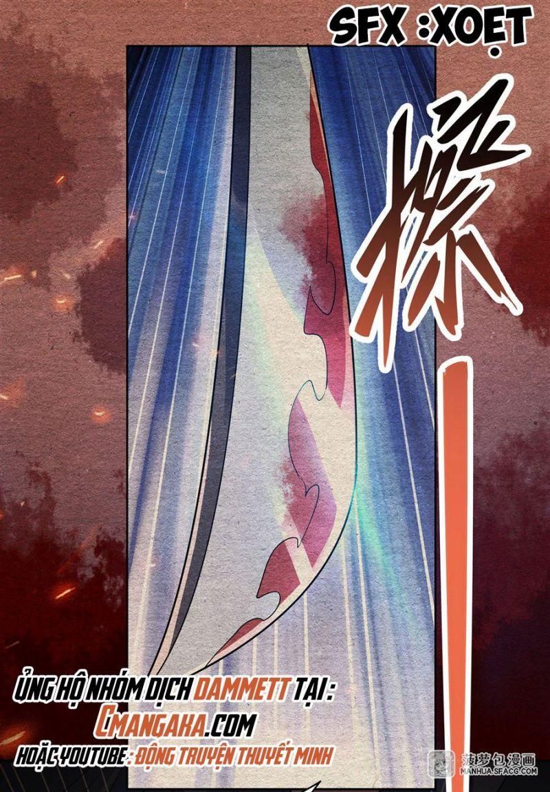 đọc truyện Các Nữ Đồ Đệ Của Ta Đều Là Chư Thiên Đại Lão Tương Lai Chương 41 ảnh 42 tại Thiên Thai Truyện