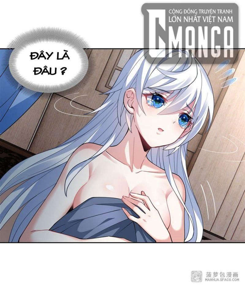 đọc truyện Các Nữ Đồ Đệ Của Ta Đều Là Chư Thiên Đại Lão Tương Lai Chương 41 ảnh 45 tại Thiên Thai Truyện