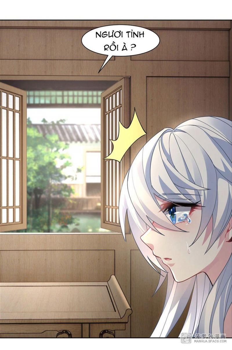 đọc truyện Các Nữ Đồ Đệ Của Ta Đều Là Chư Thiên Đại Lão Tương Lai Chương 41 ảnh 46 tại Thiên Thai Truyện