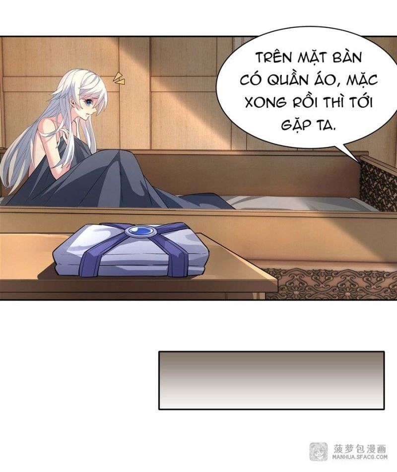 đọc truyện Các Nữ Đồ Đệ Của Ta Đều Là Chư Thiên Đại Lão Tương Lai Chương 41 ảnh 47 tại Thiên Thai Truyện