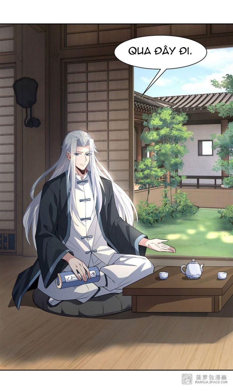 đọc truyện Các Nữ Đồ Đệ Của Ta Đều Là Chư Thiên Đại Lão Tương Lai Chương 41 ảnh 49 tại Thiên Thai Truyện