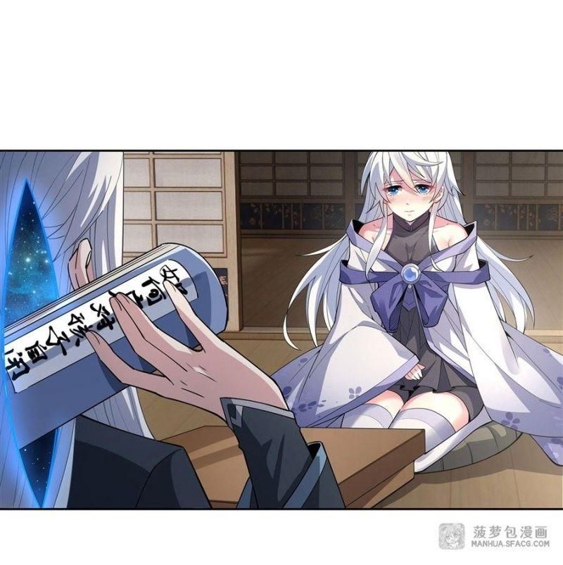 đọc truyện Các Nữ Đồ Đệ Của Ta Đều Là Chư Thiên Đại Lão Tương Lai Chương 41 ảnh 50 tại Thiên Thai Truyện