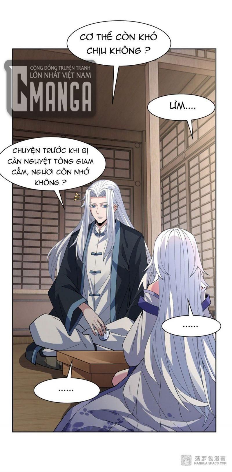 đọc truyện Các Nữ Đồ Đệ Của Ta Đều Là Chư Thiên Đại Lão Tương Lai Chương 41 ảnh 51 tại Thiên Thai Truyện