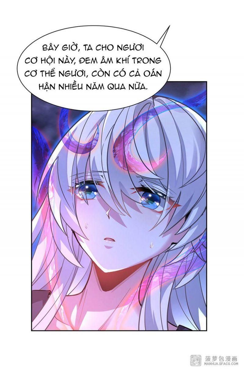 đọc truyện Các Nữ Đồ Đệ Của Ta Đều Là Chư Thiên Đại Lão Tương Lai Chương 41 ảnh 7 tại Thiên Thai Truyện