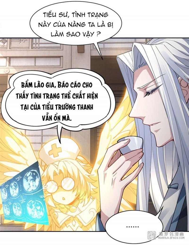 đọc truyện Các Nữ Đồ Đệ Của Ta Đều Là Chư Thiên Đại Lão Tương Lai Chương 41 ảnh 52 tại Thiên Thai Truyện