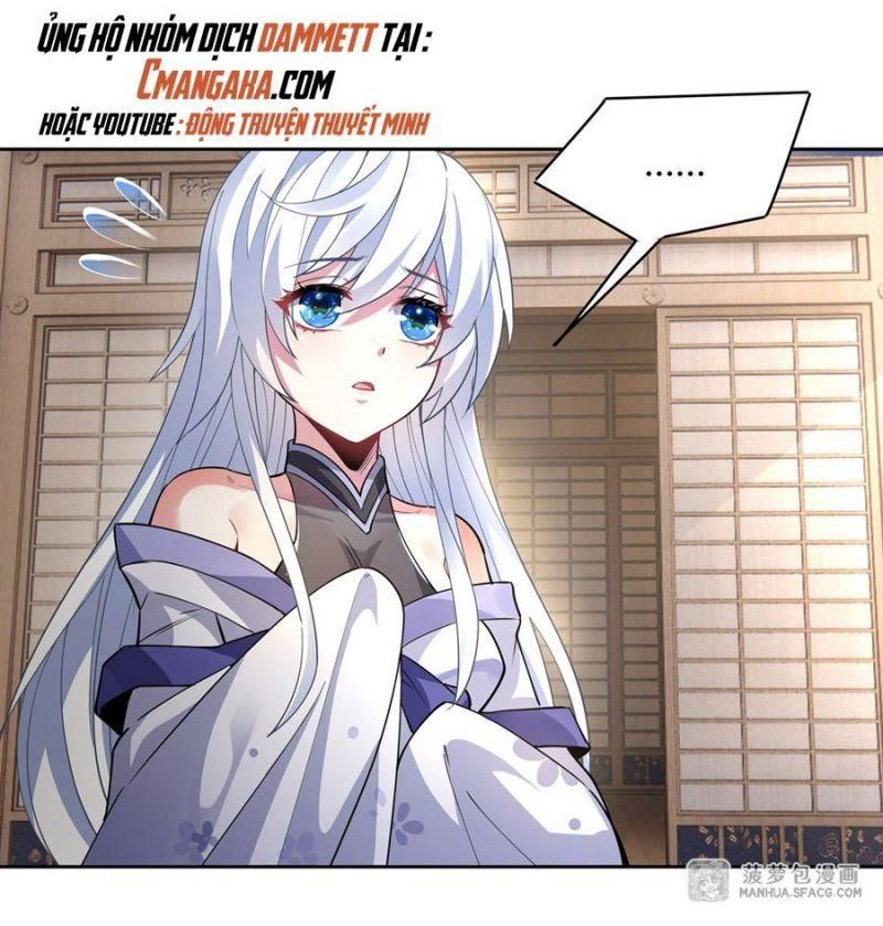 đọc truyện Các Nữ Đồ Đệ Của Ta Đều Là Chư Thiên Đại Lão Tương Lai Chương 41 ảnh 54 tại Thiên Thai Truyện