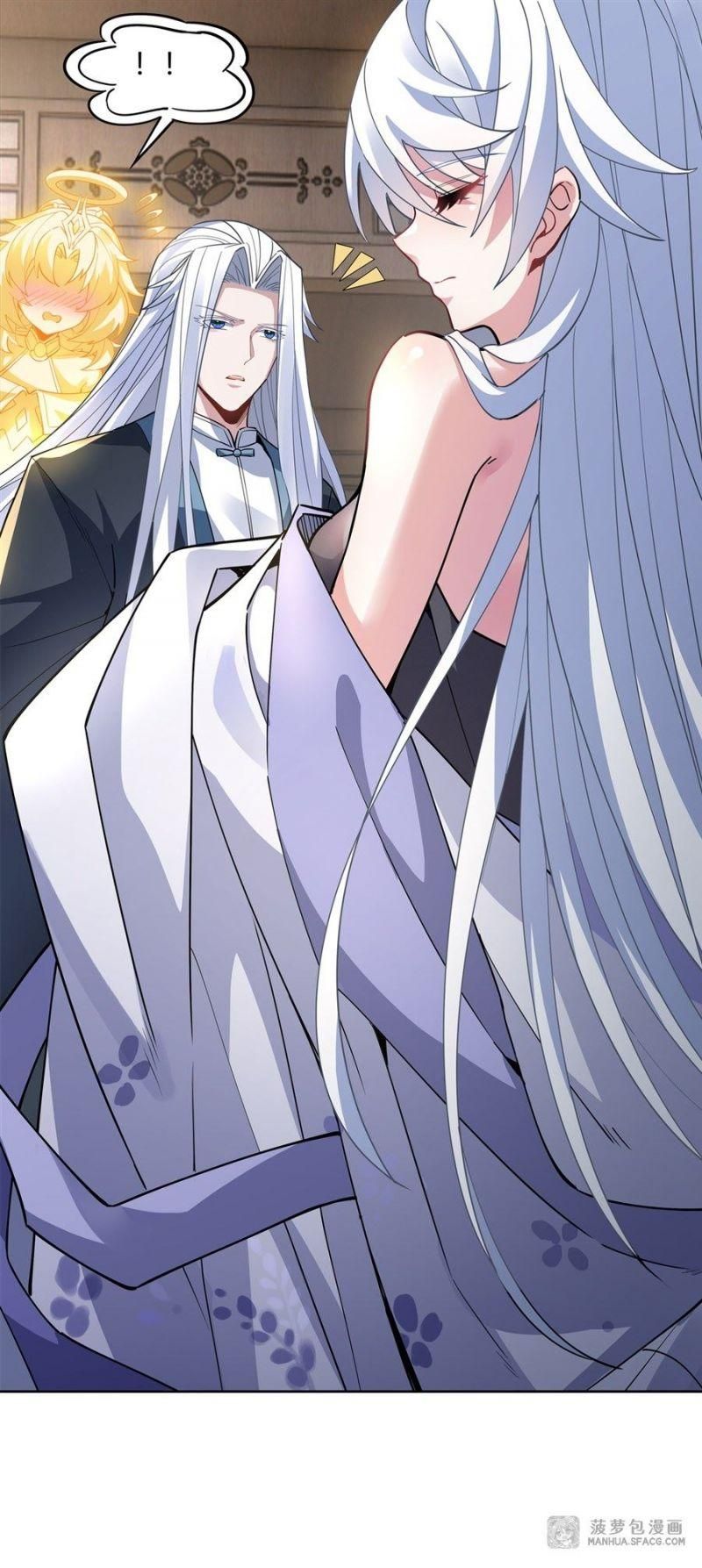 đọc truyện Các Nữ Đồ Đệ Của Ta Đều Là Chư Thiên Đại Lão Tương Lai Chương 41 ảnh 56 tại Thiên Thai Truyện