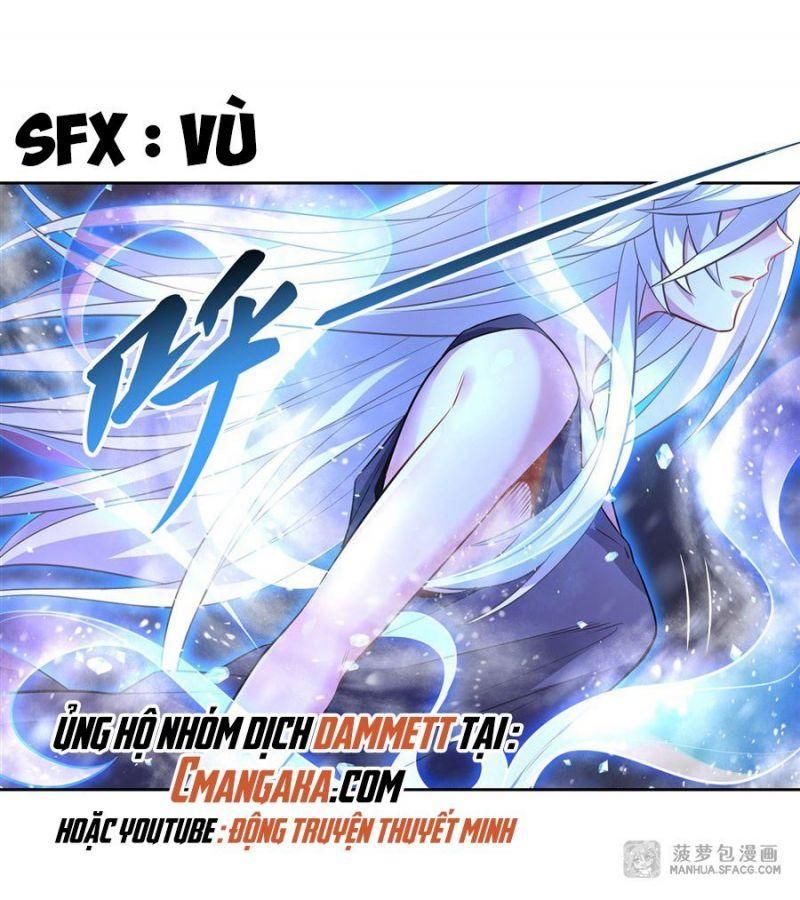 đọc truyện Các Nữ Đồ Đệ Của Ta Đều Là Chư Thiên Đại Lão Tương Lai Chương 41 ảnh 9 tại Thiên Thai Truyện