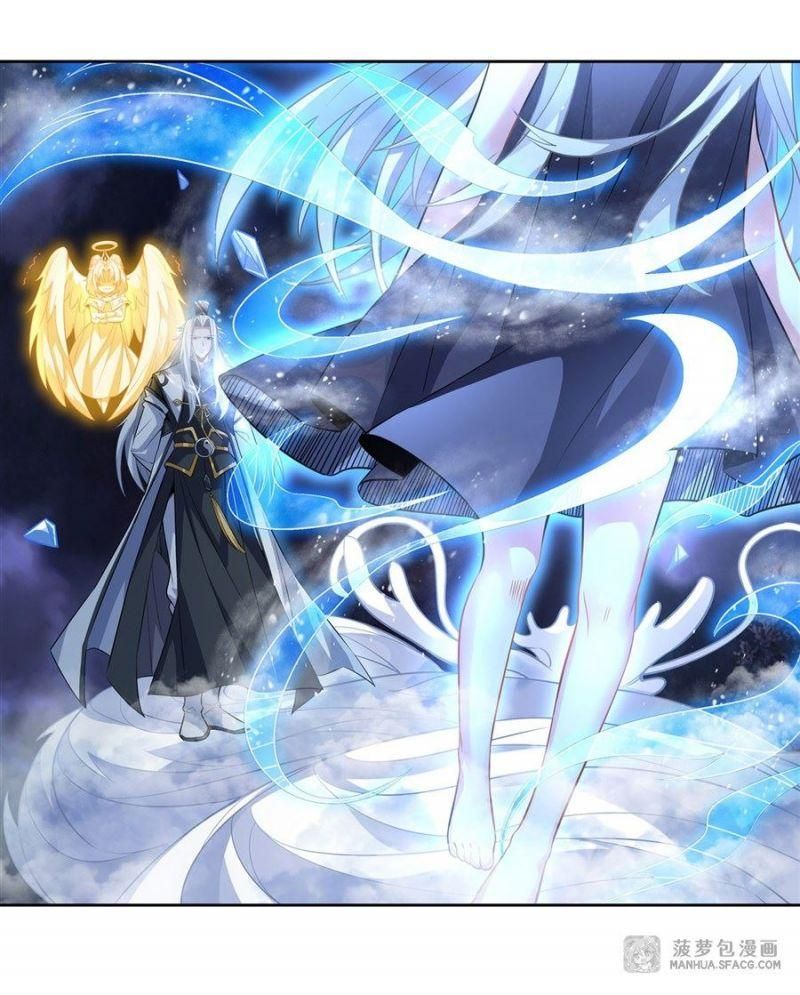 đọc truyện Các Nữ Đồ Đệ Của Ta Đều Là Chư Thiên Đại Lão Tương Lai Chương 41 ảnh 10 tại Thiên Thai Truyện