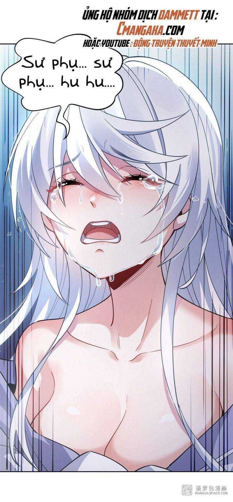 đọc truyện Các Nữ Đồ Đệ Của Ta Đều Là Chư Thiên Đại Lão Tương Lai Chương 42 ảnh 13 tại Thiên Thai Truyện