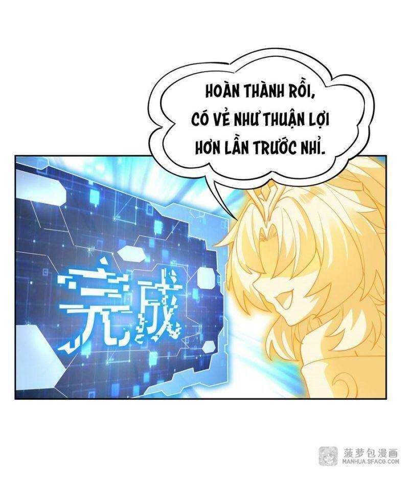 đọc truyện Các Nữ Đồ Đệ Của Ta Đều Là Chư Thiên Đại Lão Tương Lai Chương 42 ảnh 15 tại Thiên Thai Truyện