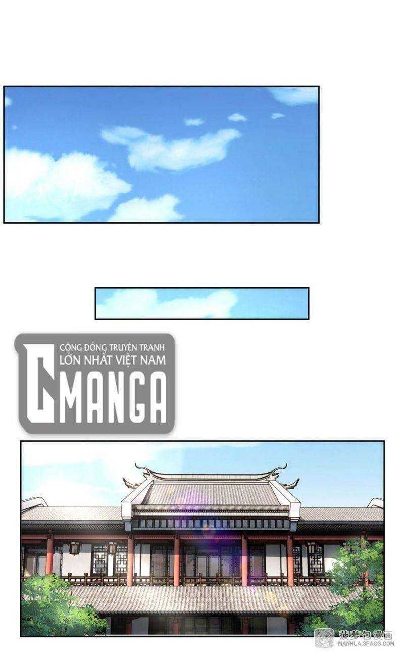 đọc truyện Các Nữ Đồ Đệ Của Ta Đều Là Chư Thiên Đại Lão Tương Lai Chương 42 ảnh 16 tại Thiên Thai Truyện