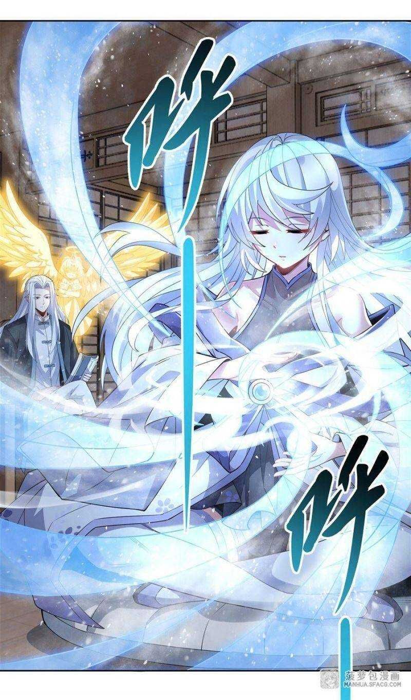 đọc truyện Các Nữ Đồ Đệ Của Ta Đều Là Chư Thiên Đại Lão Tương Lai Chương 42 ảnh 17 tại Thiên Thai Truyện