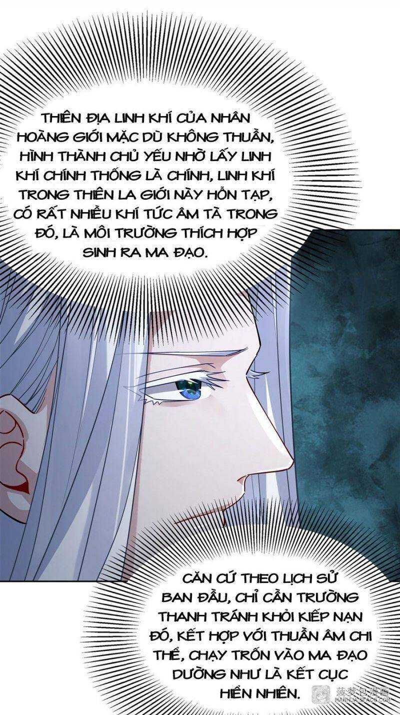 đọc truyện Các Nữ Đồ Đệ Của Ta Đều Là Chư Thiên Đại Lão Tương Lai Chương 42 ảnh 20 tại Thiên Thai Truyện