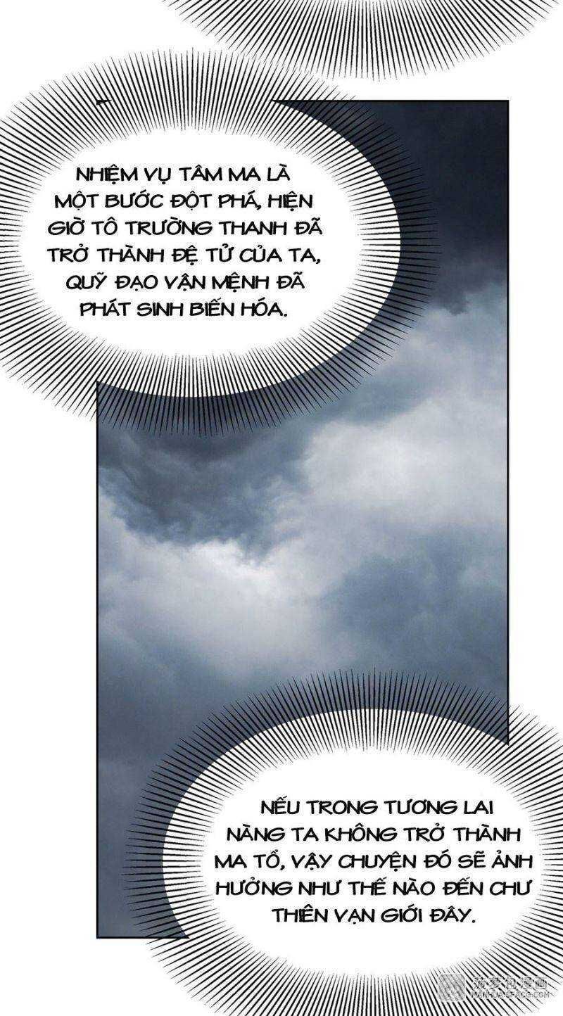 đọc truyện Các Nữ Đồ Đệ Của Ta Đều Là Chư Thiên Đại Lão Tương Lai Chương 42 ảnh 21 tại Thiên Thai Truyện