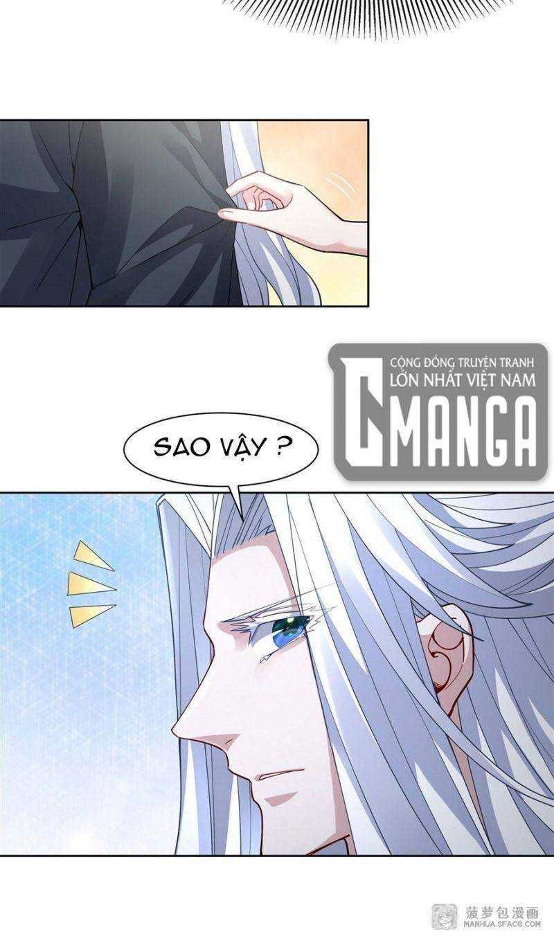 đọc truyện Các Nữ Đồ Đệ Của Ta Đều Là Chư Thiên Đại Lão Tương Lai Chương 42 ảnh 22 tại Thiên Thai Truyện