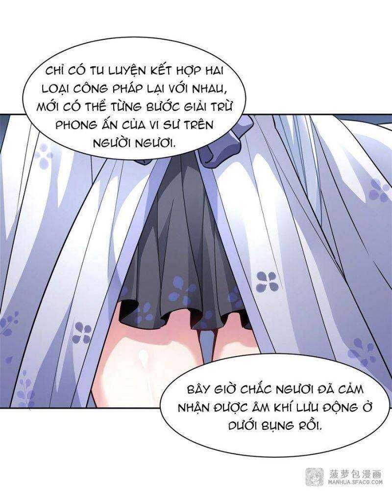 đọc truyện Các Nữ Đồ Đệ Của Ta Đều Là Chư Thiên Đại Lão Tương Lai Chương 42 ảnh 25 tại Thiên Thai Truyện