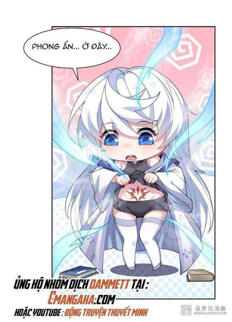 đọc truyện Các Nữ Đồ Đệ Của Ta Đều Là Chư Thiên Đại Lão Tương Lai Chương 42 ảnh 26 tại Thiên Thai Truyện