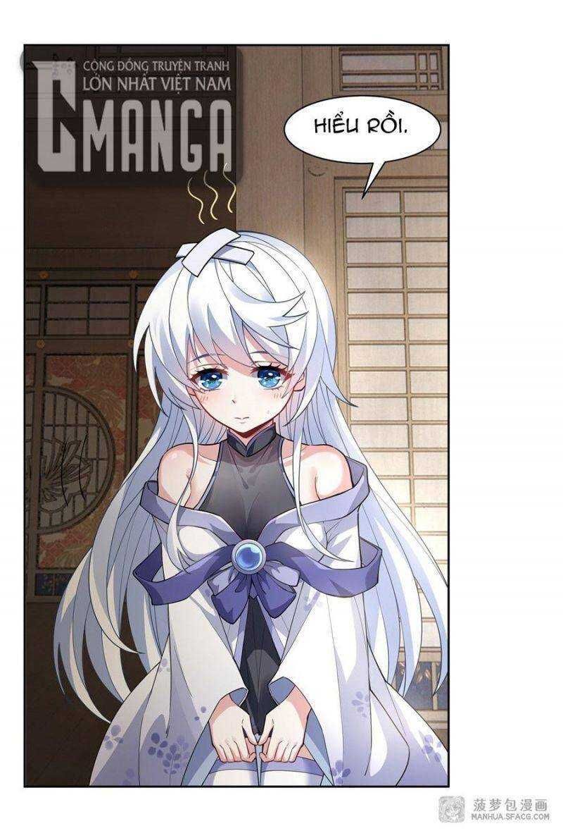 đọc truyện Các Nữ Đồ Đệ Của Ta Đều Là Chư Thiên Đại Lão Tương Lai Chương 42 ảnh 29 tại Thiên Thai Truyện