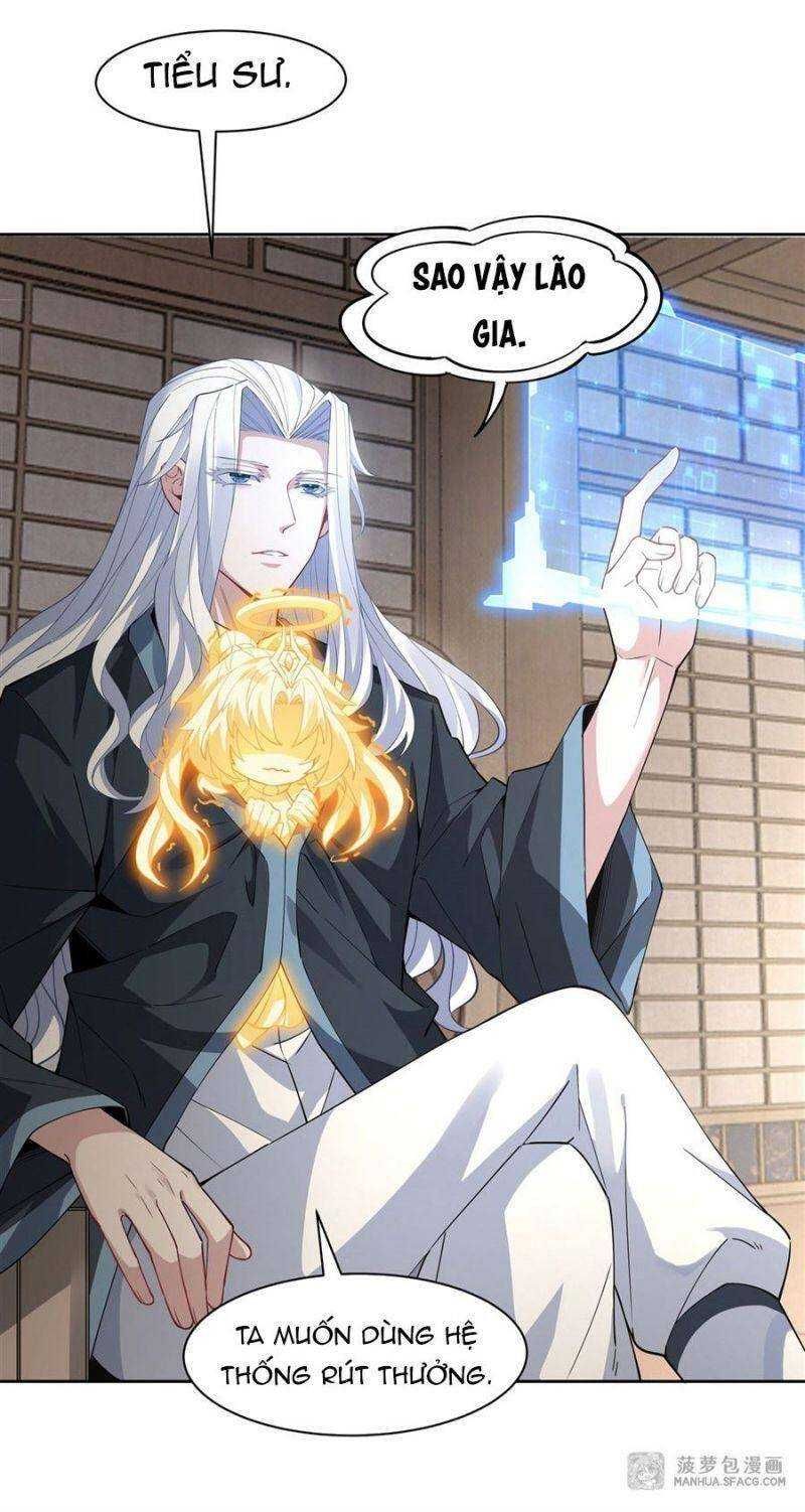 đọc truyện Các Nữ Đồ Đệ Của Ta Đều Là Chư Thiên Đại Lão Tương Lai Chương 42 ảnh 31 tại Thiên Thai Truyện