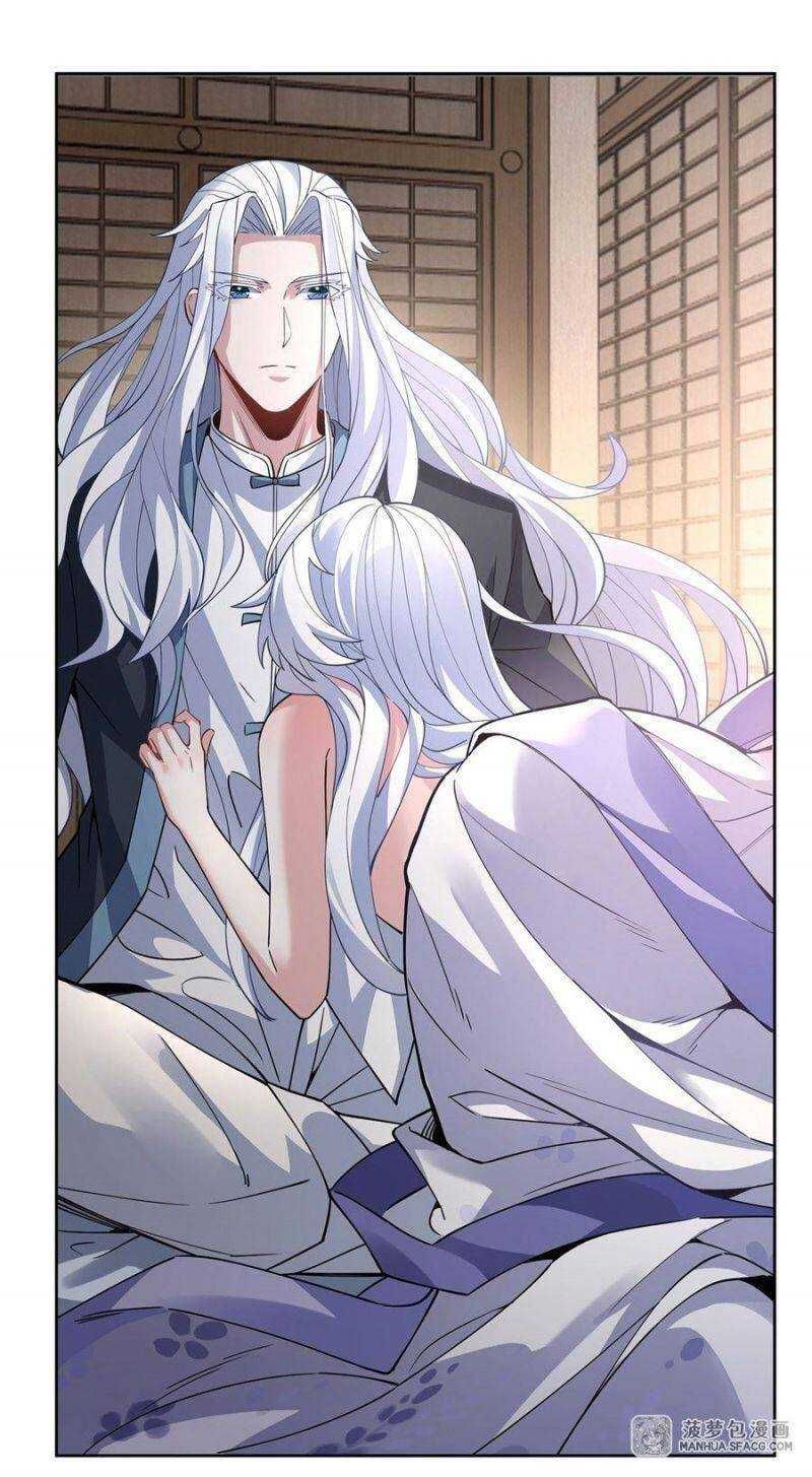 đọc truyện Các Nữ Đồ Đệ Của Ta Đều Là Chư Thiên Đại Lão Tương Lai Chương 42 ảnh 5 tại Thiên Thai Truyện