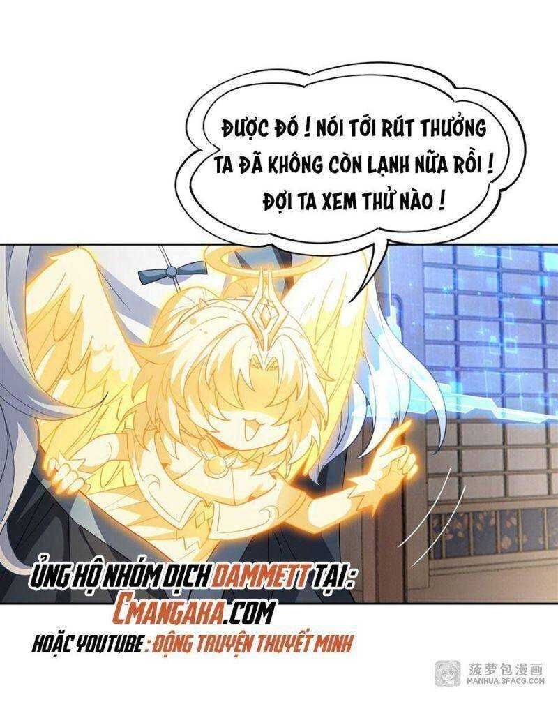 đọc truyện Các Nữ Đồ Đệ Của Ta Đều Là Chư Thiên Đại Lão Tương Lai Chương 42 ảnh 32 tại Thiên Thai Truyện