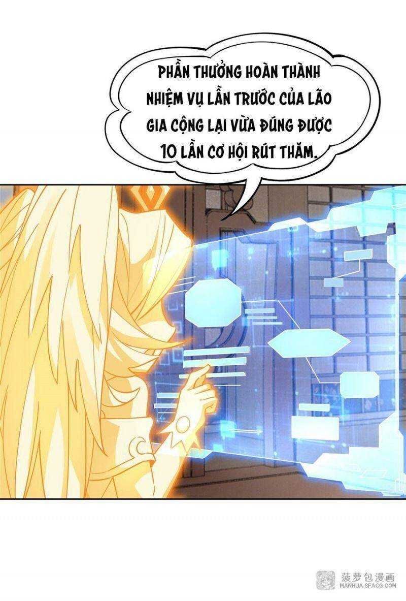 đọc truyện Các Nữ Đồ Đệ Của Ta Đều Là Chư Thiên Đại Lão Tương Lai Chương 42 ảnh 33 tại Thiên Thai Truyện