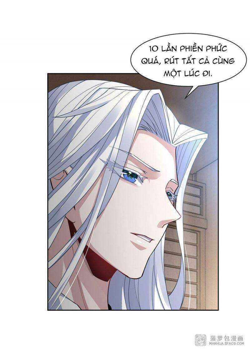 đọc truyện Các Nữ Đồ Đệ Của Ta Đều Là Chư Thiên Đại Lão Tương Lai Chương 42 ảnh 34 tại Thiên Thai Truyện