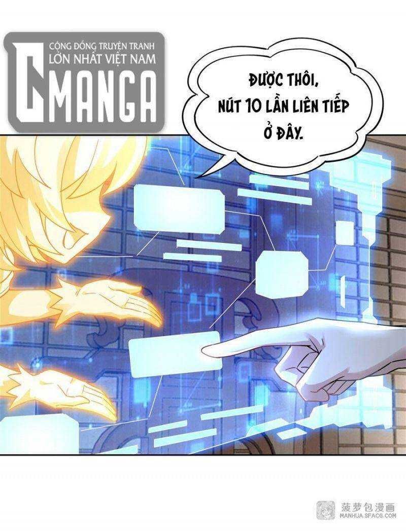 đọc truyện Các Nữ Đồ Đệ Của Ta Đều Là Chư Thiên Đại Lão Tương Lai Chương 42 ảnh 35 tại Thiên Thai Truyện