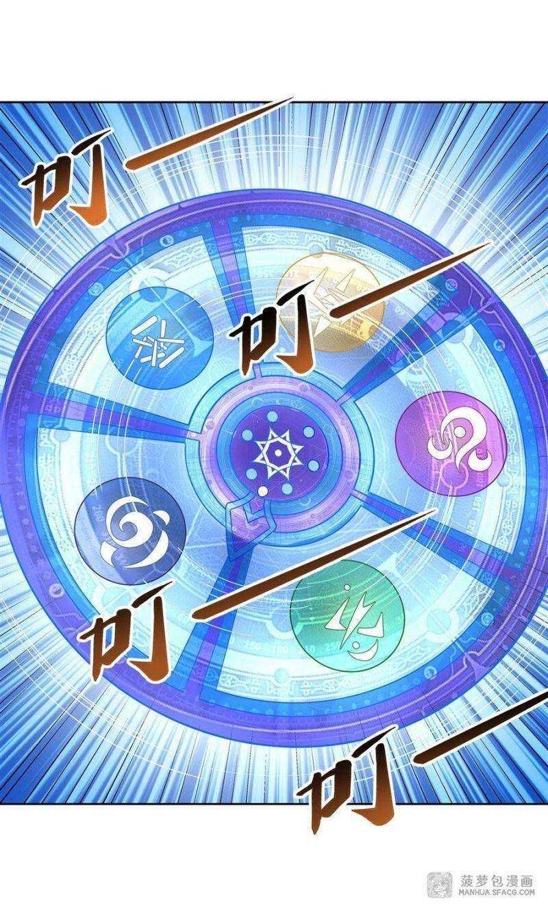 đọc truyện Các Nữ Đồ Đệ Của Ta Đều Là Chư Thiên Đại Lão Tương Lai Chương 42 ảnh 36 tại Thiên Thai Truyện