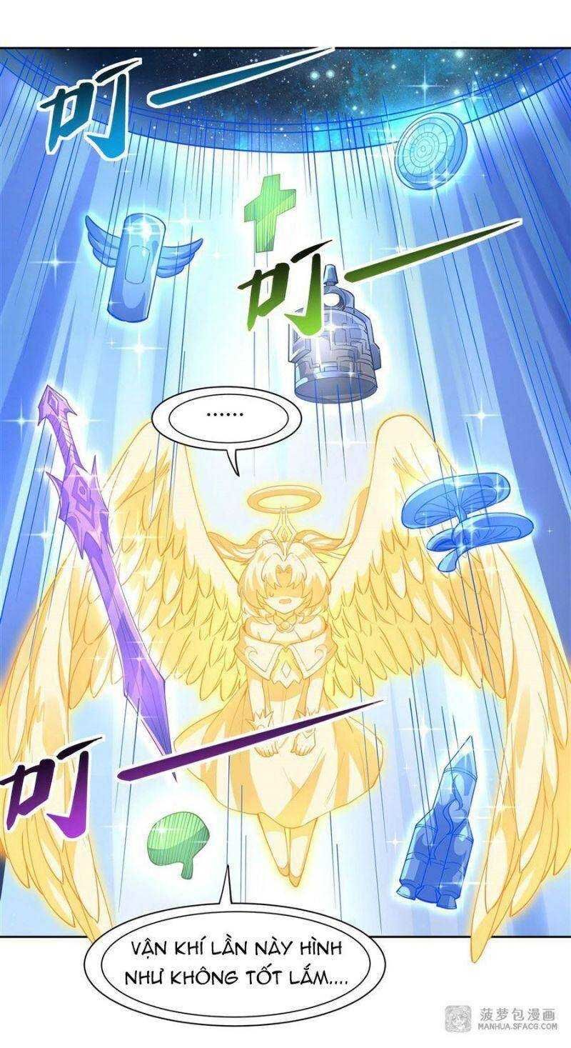 đọc truyện Các Nữ Đồ Đệ Của Ta Đều Là Chư Thiên Đại Lão Tương Lai Chương 42 ảnh 37 tại Thiên Thai Truyện