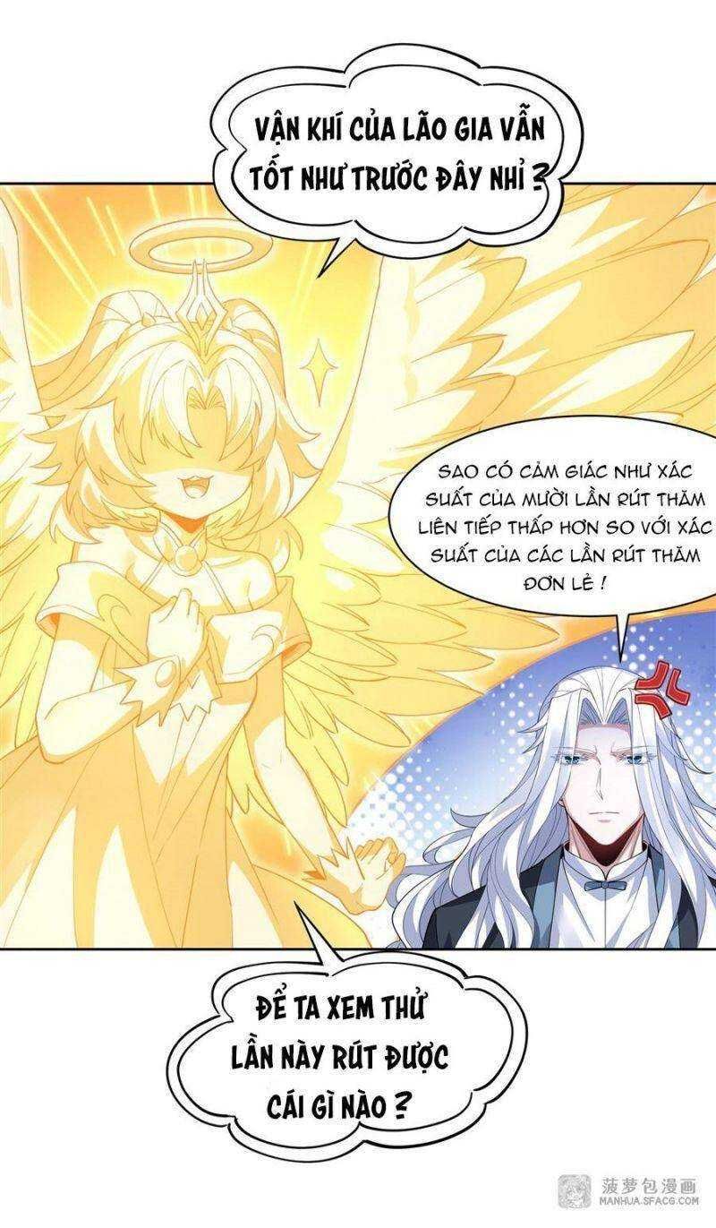 đọc truyện Các Nữ Đồ Đệ Của Ta Đều Là Chư Thiên Đại Lão Tương Lai Chương 42 ảnh 39 tại Thiên Thai Truyện