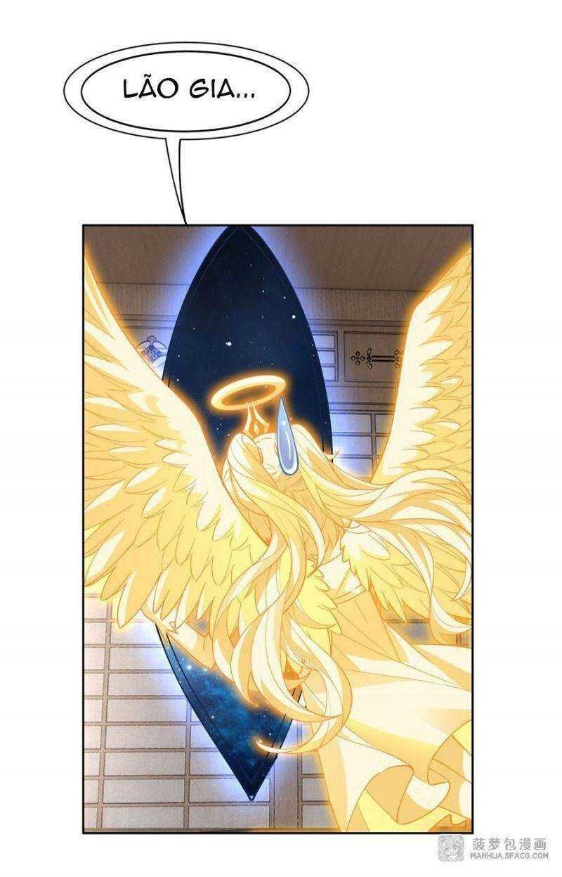 đọc truyện Các Nữ Đồ Đệ Của Ta Đều Là Chư Thiên Đại Lão Tương Lai Chương 42 ảnh 40 tại Thiên Thai Truyện