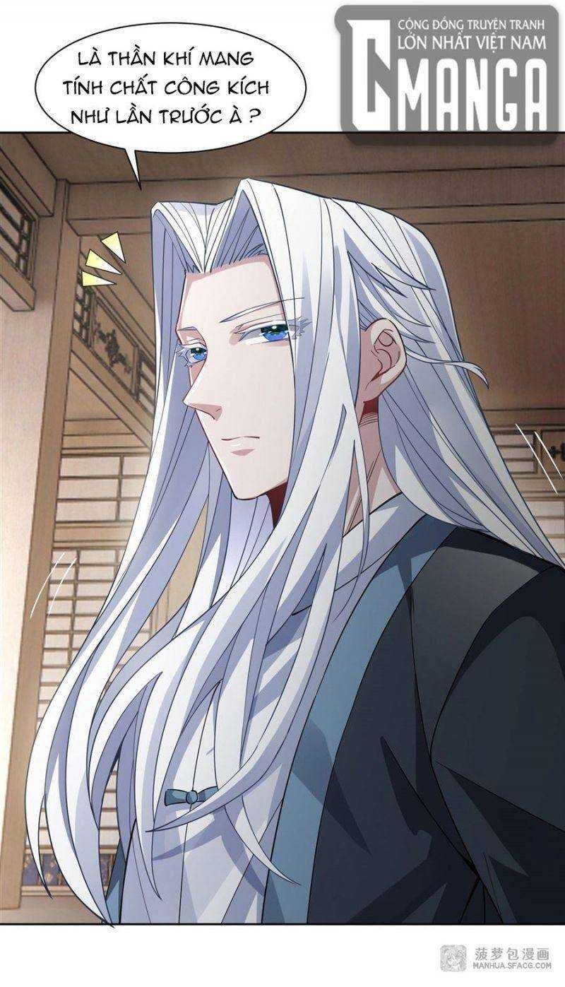 đọc truyện Các Nữ Đồ Đệ Của Ta Đều Là Chư Thiên Đại Lão Tương Lai Chương 42 ảnh 41 tại Thiên Thai Truyện