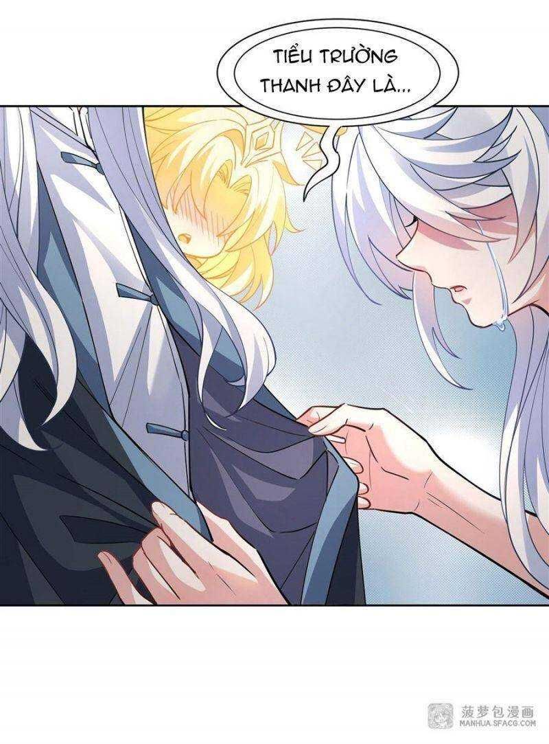 đọc truyện Các Nữ Đồ Đệ Của Ta Đều Là Chư Thiên Đại Lão Tương Lai Chương 42 ảnh 6 tại Thiên Thai Truyện