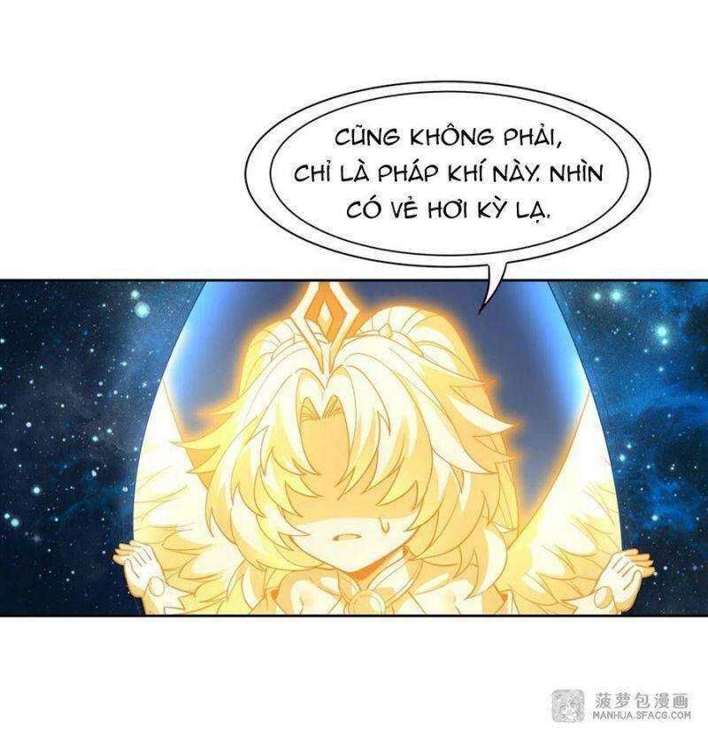 đọc truyện Các Nữ Đồ Đệ Của Ta Đều Là Chư Thiên Đại Lão Tương Lai Chương 42 ảnh 42 tại Thiên Thai Truyện