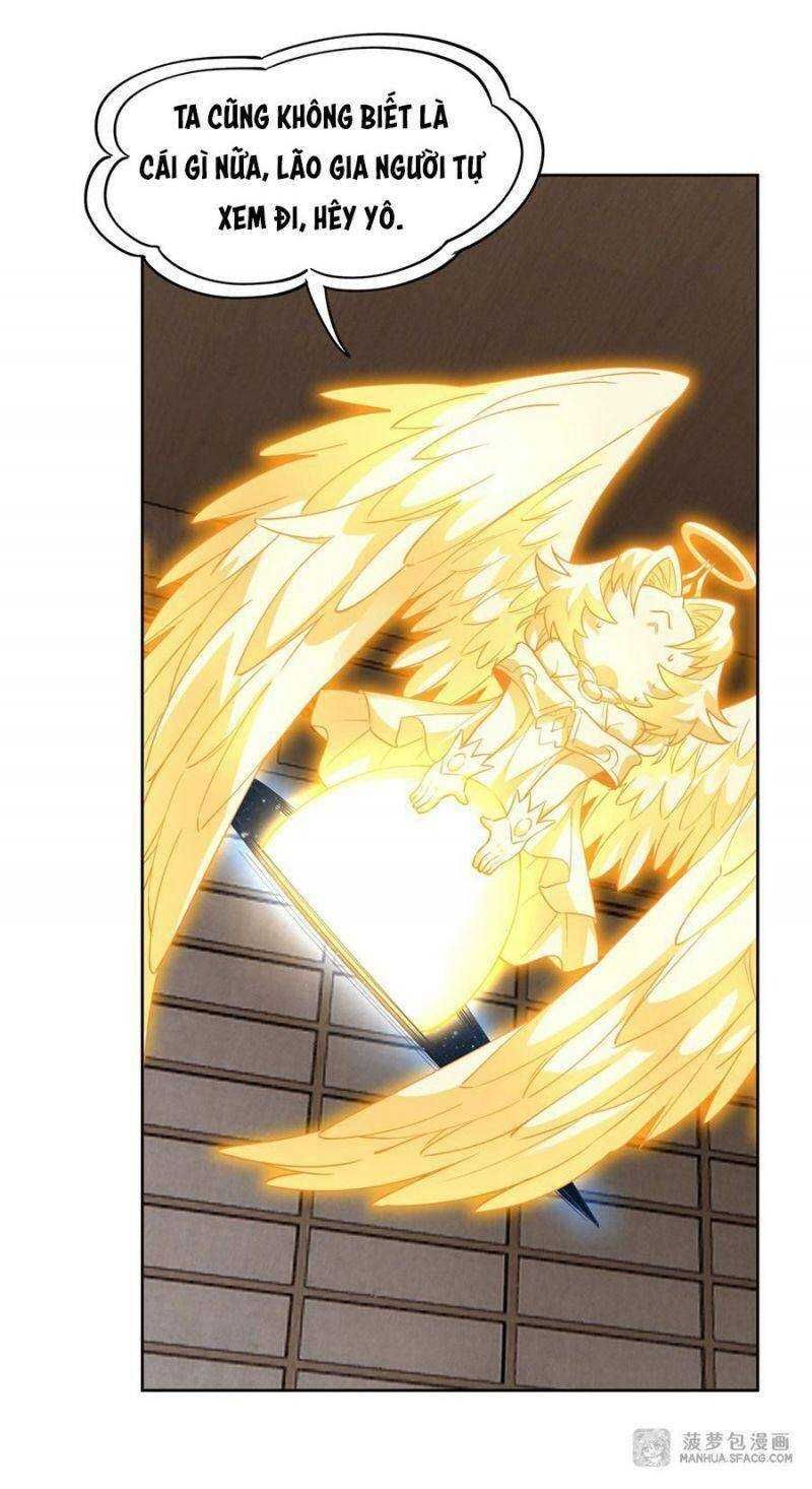 đọc truyện Các Nữ Đồ Đệ Của Ta Đều Là Chư Thiên Đại Lão Tương Lai Chương 42 ảnh 43 tại Thiên Thai Truyện