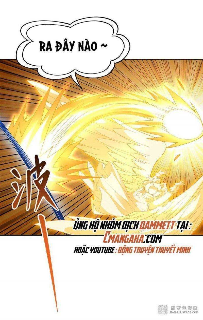 đọc truyện Các Nữ Đồ Đệ Của Ta Đều Là Chư Thiên Đại Lão Tương Lai Chương 42 ảnh 44 tại Thiên Thai Truyện