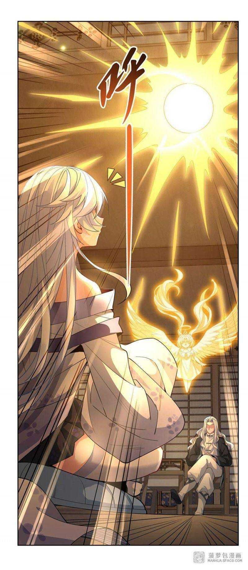 đọc truyện Các Nữ Đồ Đệ Của Ta Đều Là Chư Thiên Đại Lão Tương Lai Chương 42 ảnh 45 tại Thiên Thai Truyện