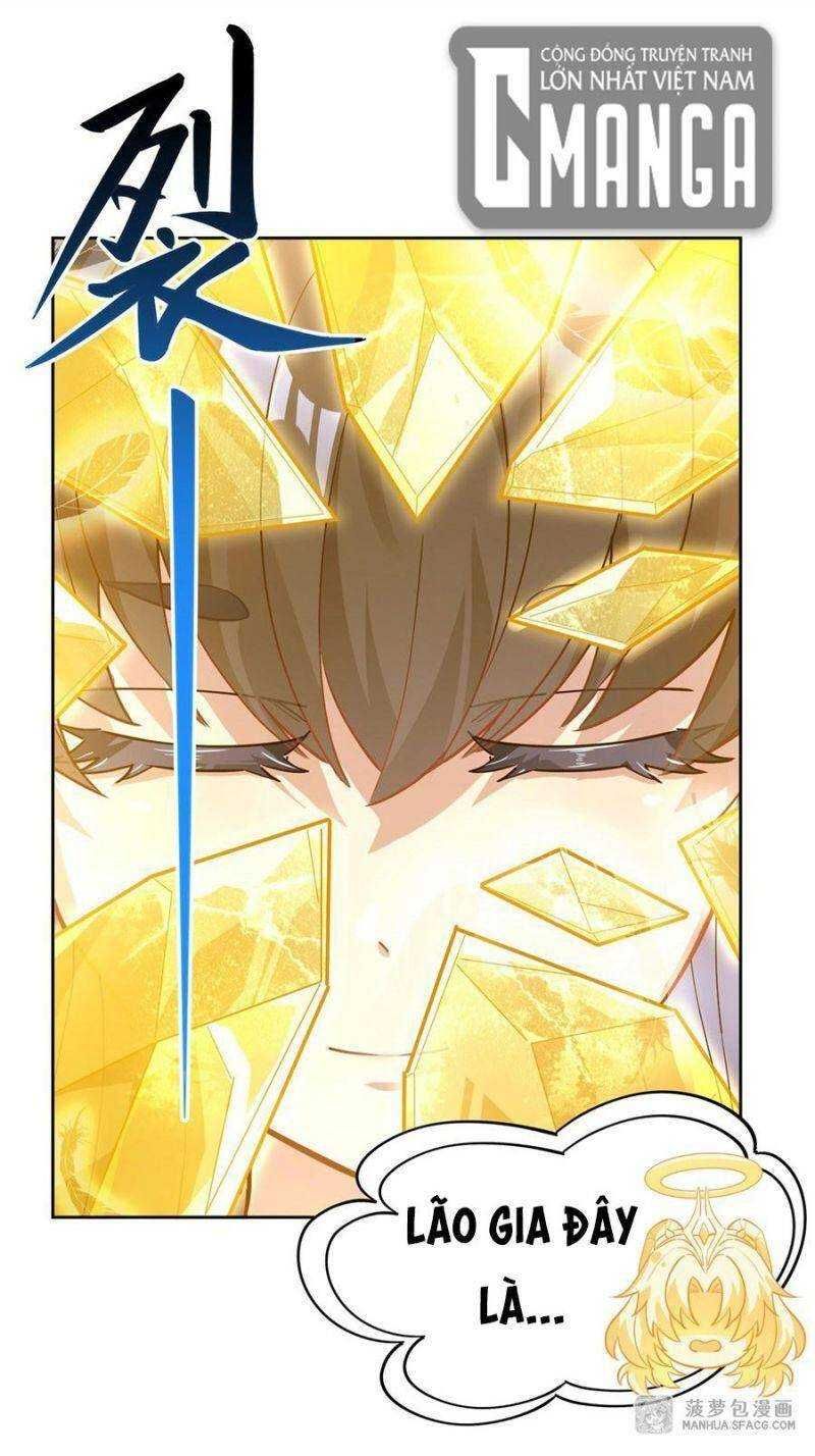 đọc truyện Các Nữ Đồ Đệ Của Ta Đều Là Chư Thiên Đại Lão Tương Lai Chương 42 ảnh 47 tại Thiên Thai Truyện