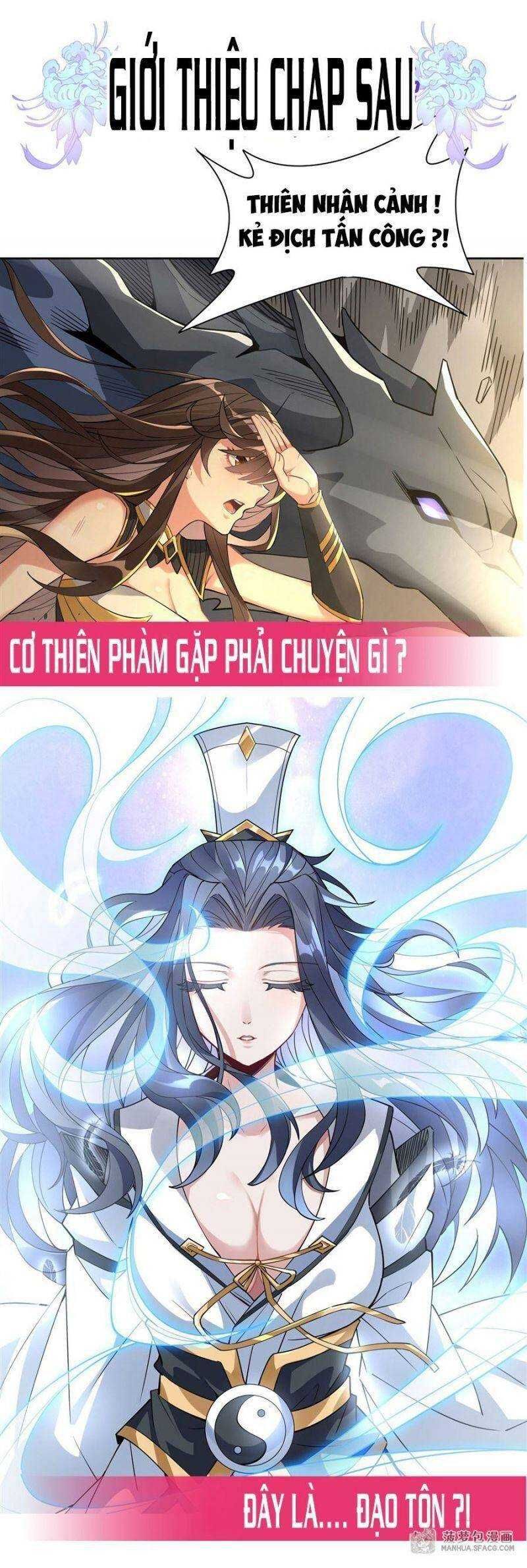 đọc truyện Các Nữ Đồ Đệ Của Ta Đều Là Chư Thiên Đại Lão Tương Lai Chương 42 ảnh 51 tại Thiên Thai Truyện