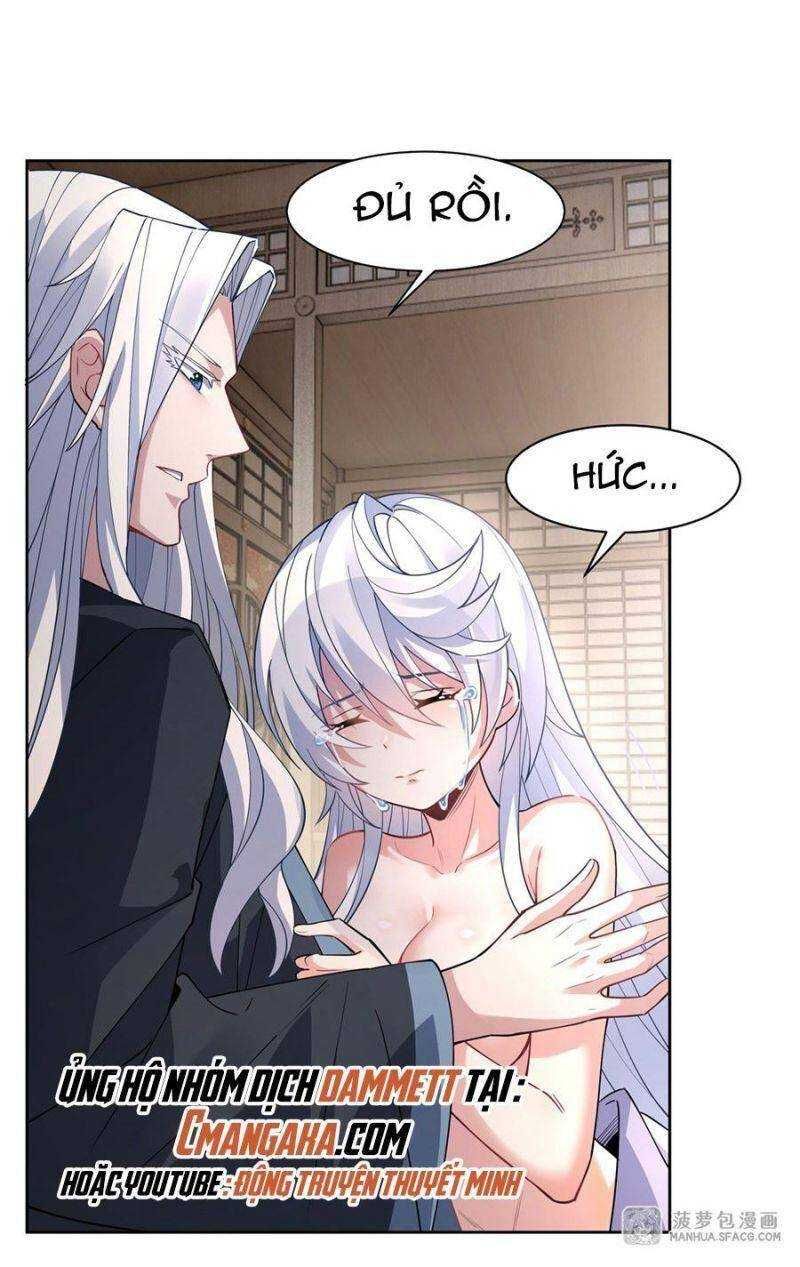 đọc truyện Các Nữ Đồ Đệ Của Ta Đều Là Chư Thiên Đại Lão Tương Lai Chương 42 ảnh 7 tại Thiên Thai Truyện