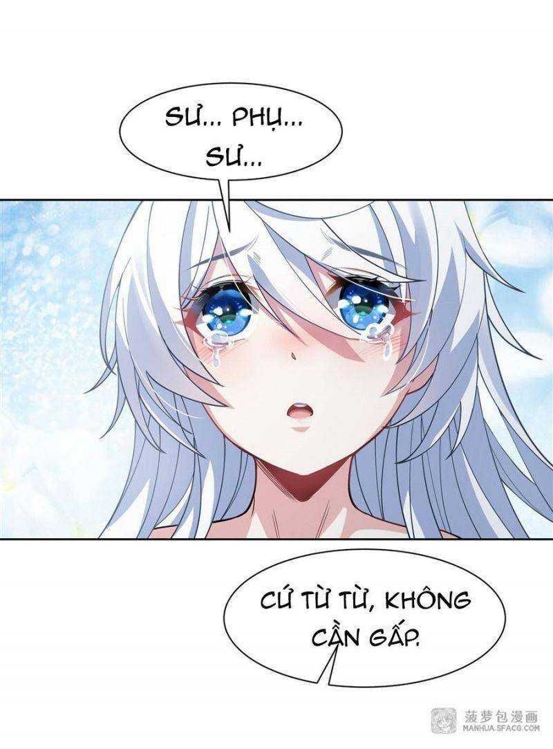 đọc truyện Các Nữ Đồ Đệ Của Ta Đều Là Chư Thiên Đại Lão Tương Lai Chương 42 ảnh 11 tại Thiên Thai Truyện