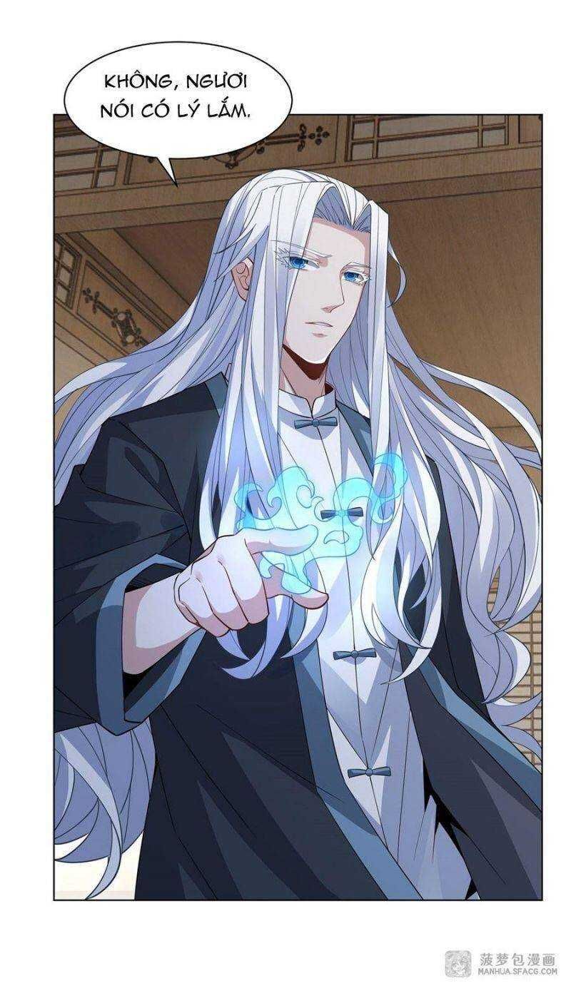 đọc truyện Các Nữ Đồ Đệ Của Ta Đều Là Chư Thiên Đại Lão Tương Lai Chương 43 ảnh 15 tại Thiên Thai Truyện