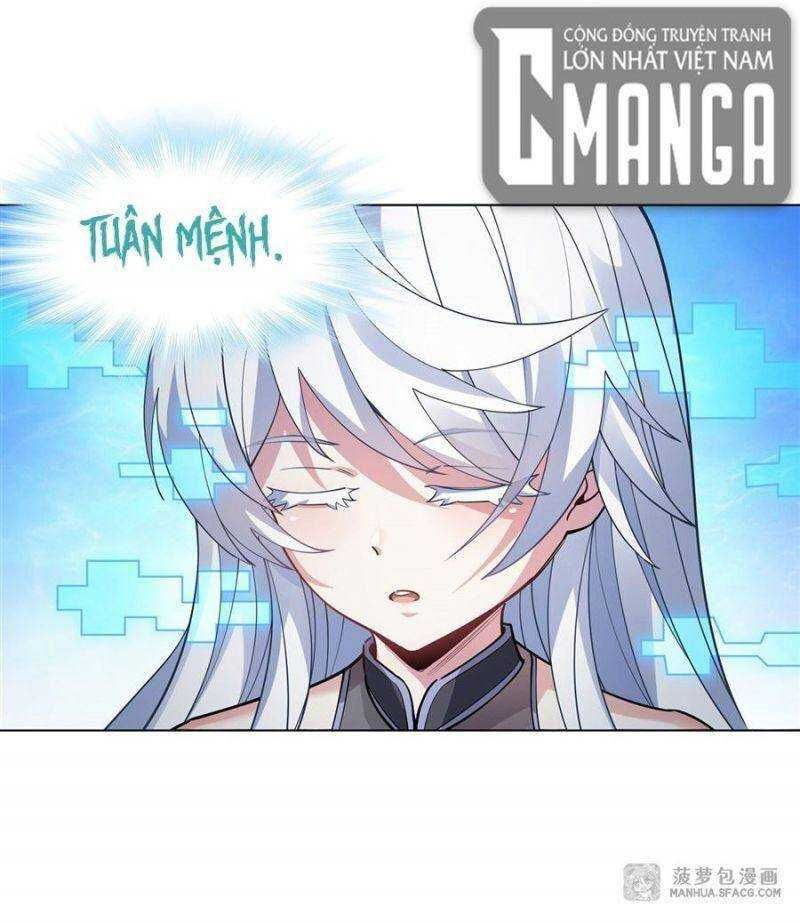 đọc truyện Các Nữ Đồ Đệ Của Ta Đều Là Chư Thiên Đại Lão Tương Lai Chương 43 ảnh 17 tại Thiên Thai Truyện