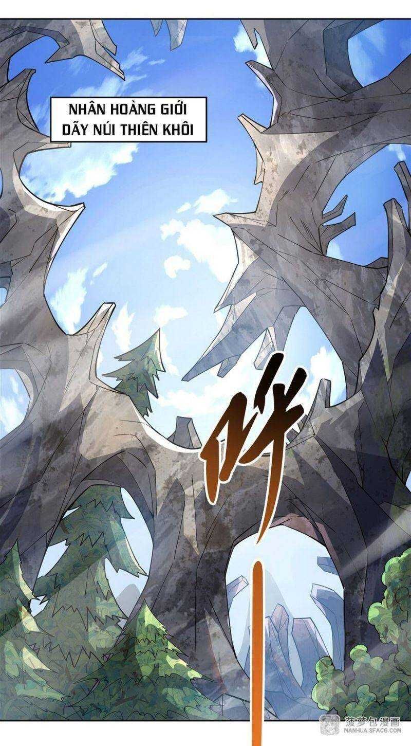 đọc truyện Các Nữ Đồ Đệ Của Ta Đều Là Chư Thiên Đại Lão Tương Lai Chương 43 ảnh 19 tại Thiên Thai Truyện