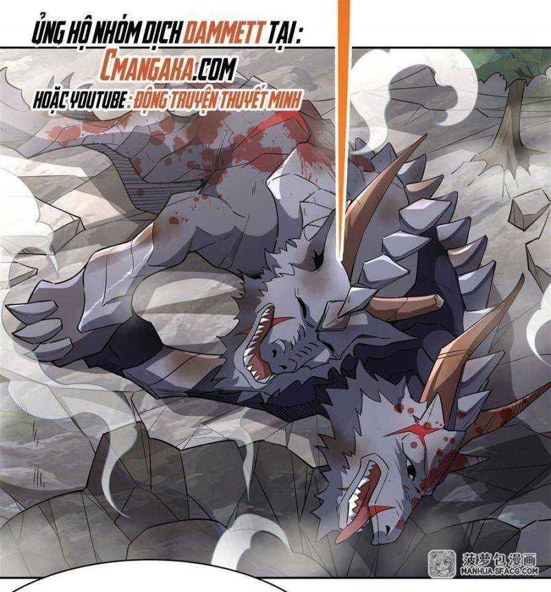 đọc truyện Các Nữ Đồ Đệ Của Ta Đều Là Chư Thiên Đại Lão Tương Lai Chương 43 ảnh 20 tại Thiên Thai Truyện