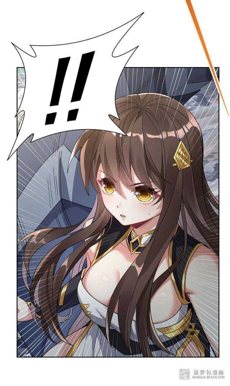 đọc truyện Các Nữ Đồ Đệ Của Ta Đều Là Chư Thiên Đại Lão Tương Lai Chương 43 ảnh 24 tại Thiên Thai Truyện