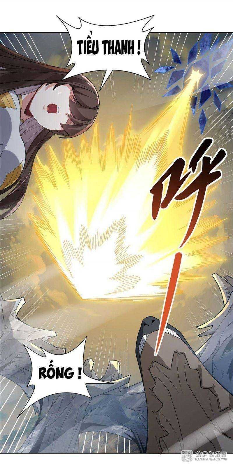 đọc truyện Các Nữ Đồ Đệ Của Ta Đều Là Chư Thiên Đại Lão Tương Lai Chương 43 ảnh 25 tại Thiên Thai Truyện